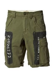 Denim & Supply Ralph Lauren MILITARY CARGO SHORT
