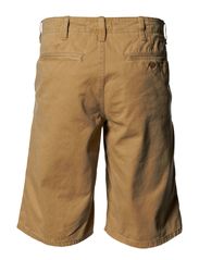VINTAGE CHINO SHORT 