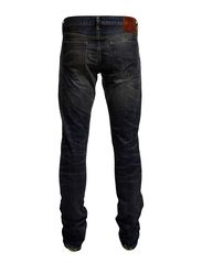 LOW SKINNY JEAN 