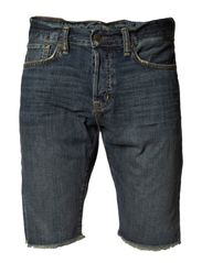 Denim & Supply Ralph Lauren SLIM SHORT D&S
