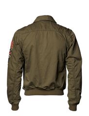 FLIGHT JACKET 