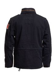 FIELD JACKET 