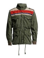 Denim & Supply Ralph Lauren FIELD JACKET