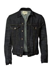 Denim & Supply Ralph Lauren DENIM TRUCKER JACKET