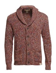 Denim & Supply Ralph Lauren LS RAGG SHAWL CARDIGAN