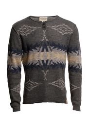 Denim & Supply Ralph Lauren LS HENLEY