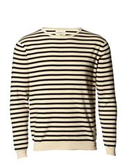 Denim & Supply Ralph Lauren NAUTICAL CREW