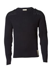 Denim & Supply Ralph Lauren RIBBED COMMANDO CN