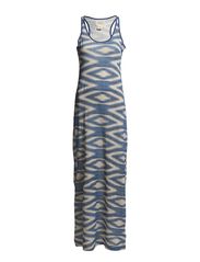 Denim & Supply Ralph Lauren TANK MAXI DRESS