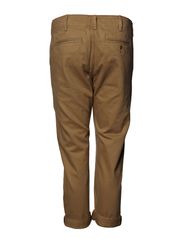 BOYFRIEND CAPRI 