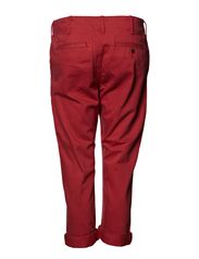BOYFRIEND CAPRI 