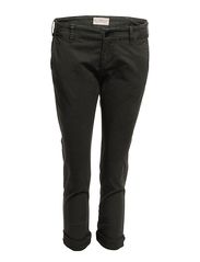 Denim & Supply Ralph Lauren SKINNY CROPPED CHINO PANT