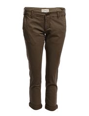 Denim & Supply Ralph Lauren SKINNY CROPPED CHINO PANT - A3BRL