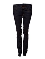 Denim & Supply Ralph Lauren LOW SLIM JEAN - ALPINE WASH