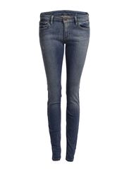 Denim & Supply Ralph Lauren LOW SLIM JEAN - BOCANO