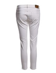 CROP SKINNY JEAN 