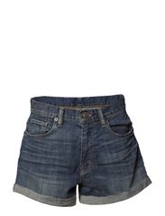 Denim & Supply Ralph Lauren ROLL HEM SHORT