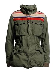 Denim & Supply Ralph Lauren SERAPE FIELD JACKET