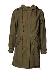 Denim & Supply Ralph Lauren FISHTAIL PARKA