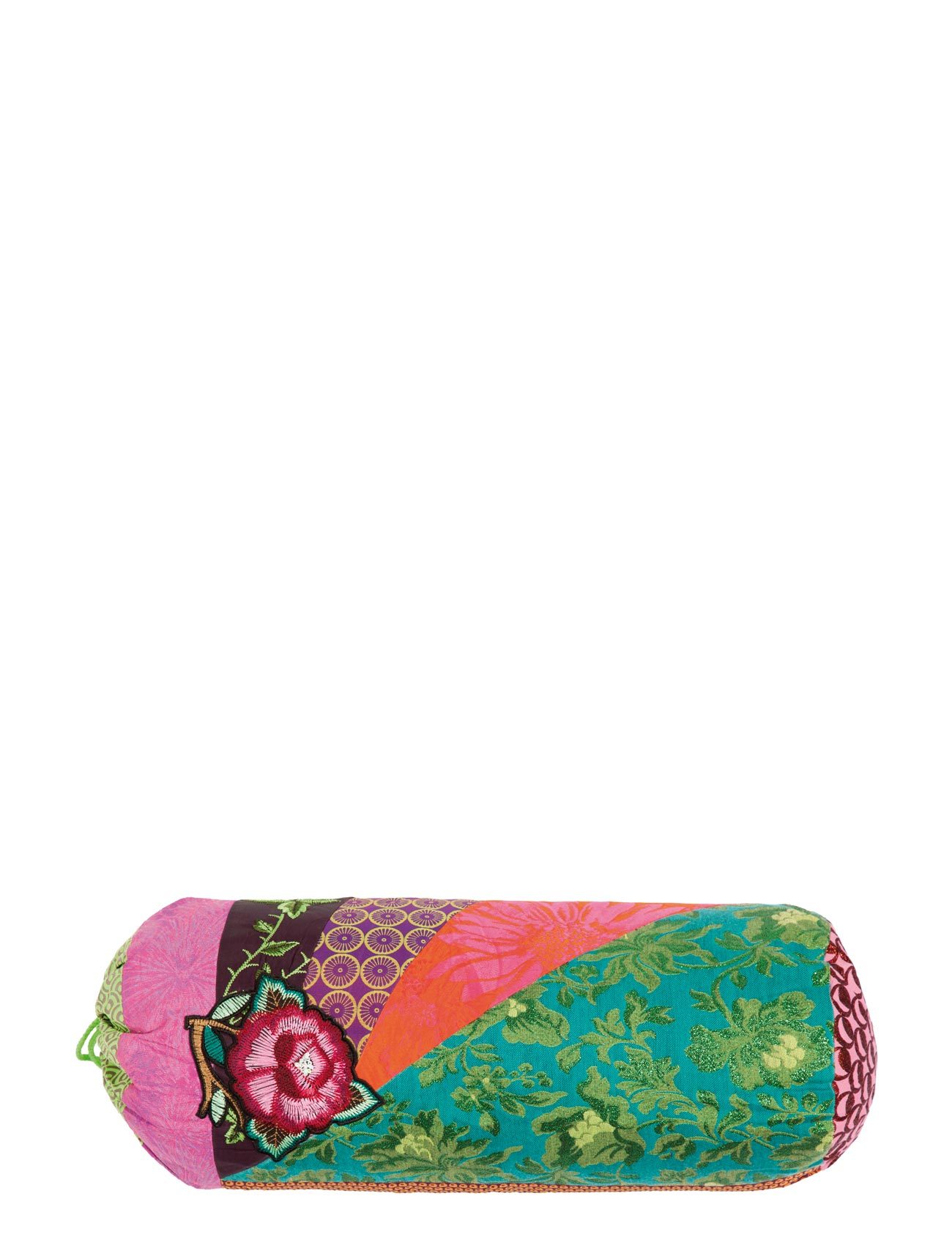 Pillow_jacquard Tubular