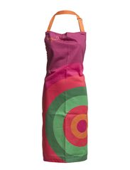 Desigual Living APRON_BIG CIRCLE