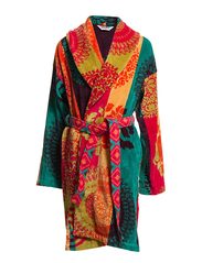 Desigual Living ROBE_01 RAINBOW