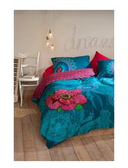 Desigual Living BED_BED1 BIG FLOWER