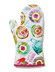 Desigual Living OVEN_PAIN PARTY