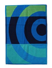 Desigual Living TSHOWER_BATHMAT BIG CIRCLE