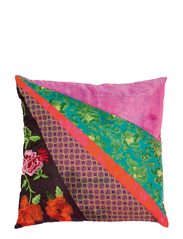 Desigual Living PILLOW_ CUSHION JACQRD SQUARE