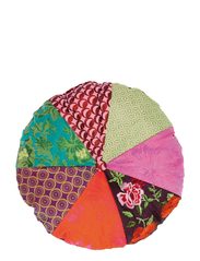 Desigual Living PILLOW_CUSHION JACQUARD ROUND