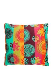Desigual Living PILLOW_PILLOW RAINBOW