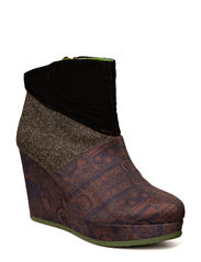 Desigual Shoes SHOE_ANKLE BOOT LIEPAJA