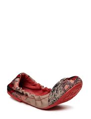 Desigual Shoes SHOES_BALLERINAS FLORENCIA 7
