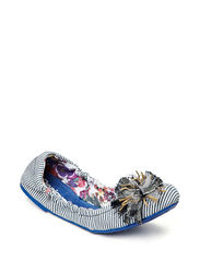 Desigual Shoes SHOES_BALLERINAS FLORENCIA 6