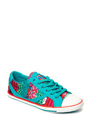 Desigual Shoes SHOES_SNEAKERS PIRIAPOLIS 1
