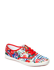 Desigual Shoes SHOES_SNEAKERS ALINA 2