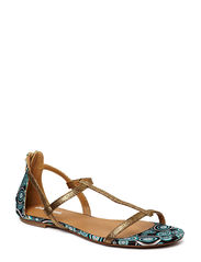 Desigual Shoes SHOES_SANDALS VILL 2