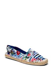Desigual Shoes SHOES_BEACH DONCEL 1