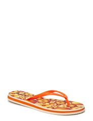 Desigual Shoes SHOES_BEACH SILVI 2