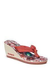 Desigual Shoes SHOES_BEACH ZAZA 1