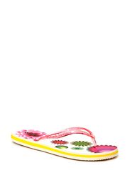 Desigual Shoes SHOES_BEACH SILVI 3