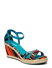 Desigual Shoes SHOES_SANDALS CLIN 3