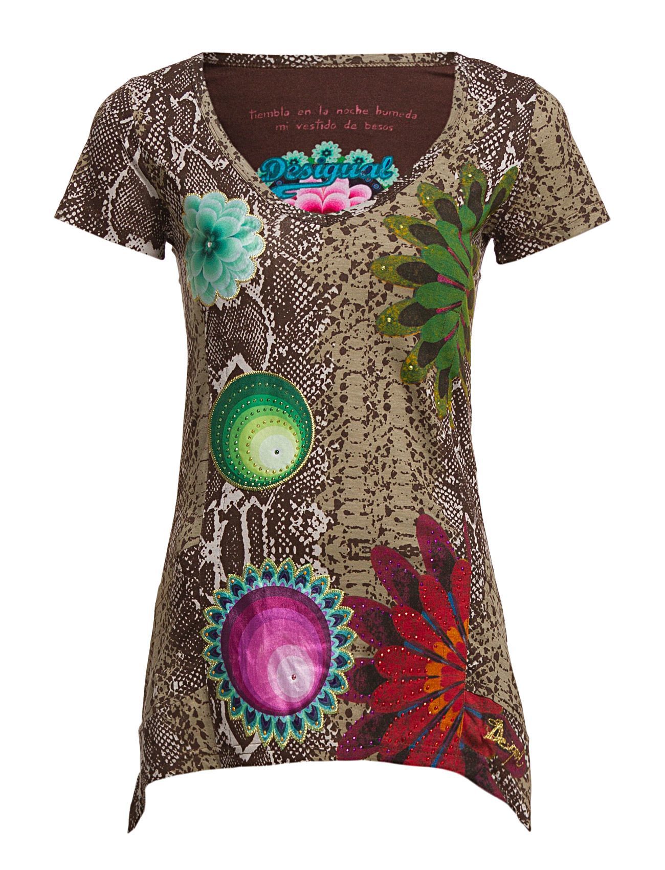 Desigual TS_ROMINA