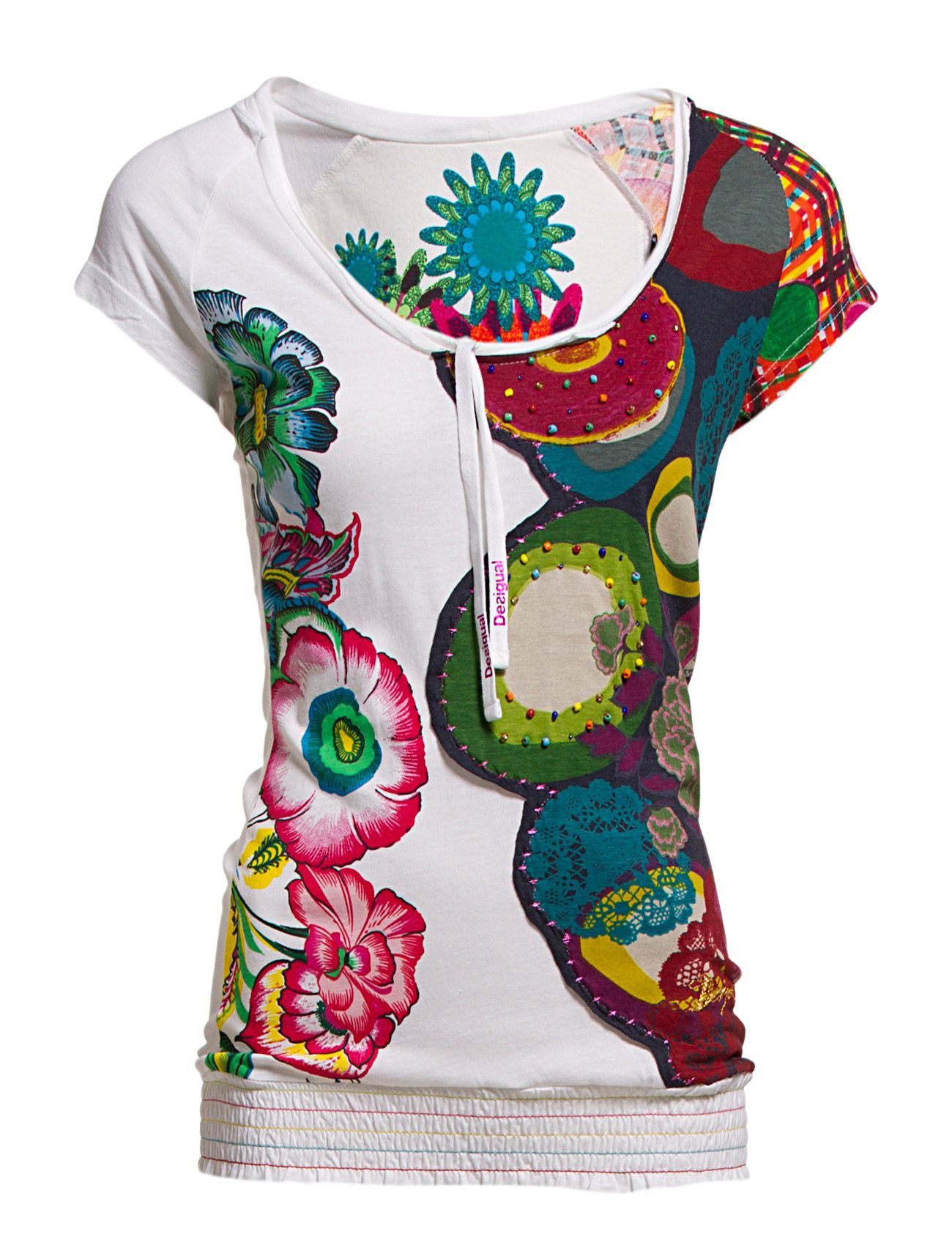 Desigual TS_IOLANDA