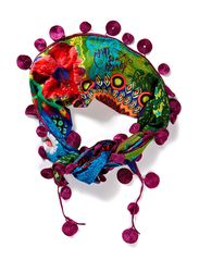 Desigual Accessories PAÑU_BAMBOBAY