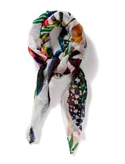 Desigual Accessories PAÑU_DESIGUAL WITHE