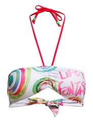 Desigual Accessories BIKI_MIX BANDEAU TOP