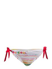 Desigual Accessories BIKI_MIX BRIEF