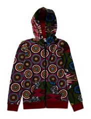 Desigual SWEAT_ABRIL